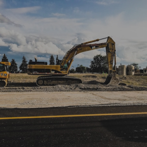 Site Prep