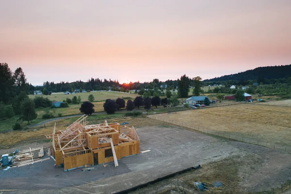 Best residential excavation Montana