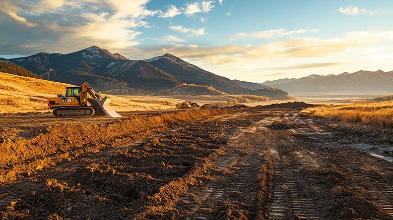 Site Prep in Montana.webp