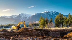 Excavation Definition